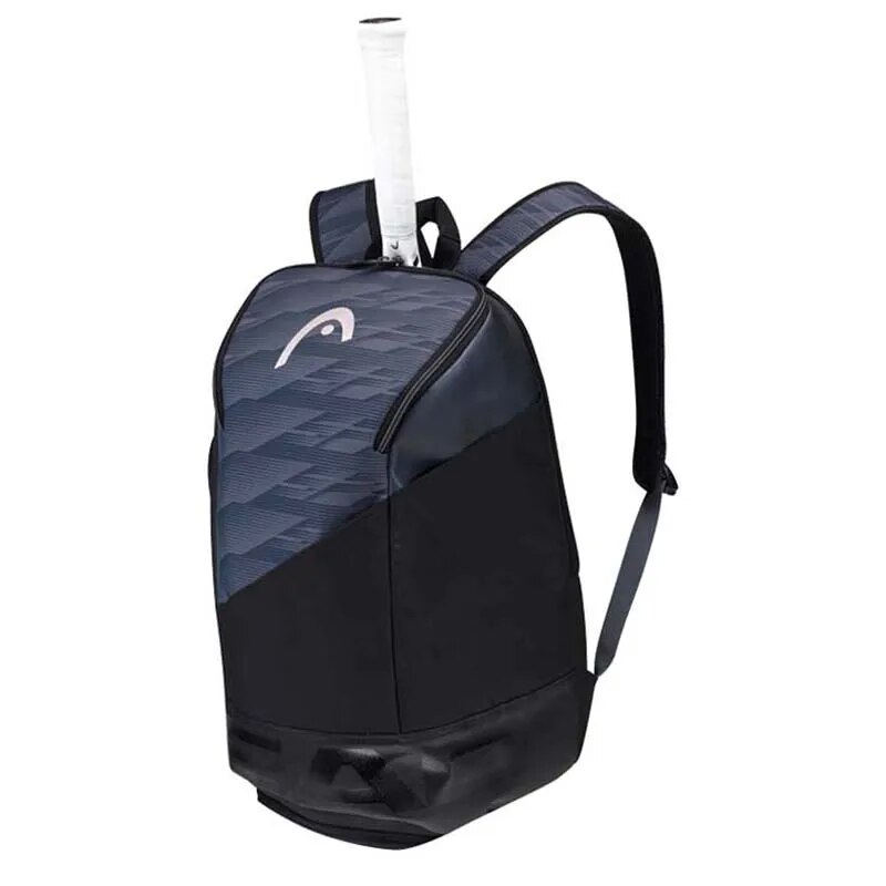 Badminton Court - HEAD Djokovic Series Tennis Backpack 1-2