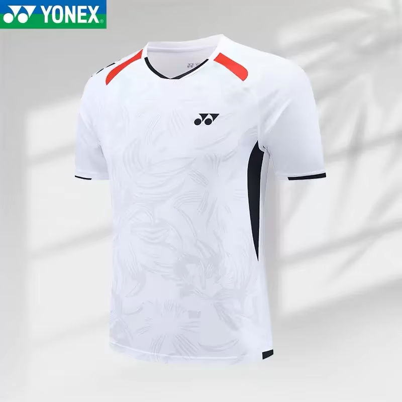 Badminton Court - YONEX Badminton Suit Tennis Quick-drying Top
