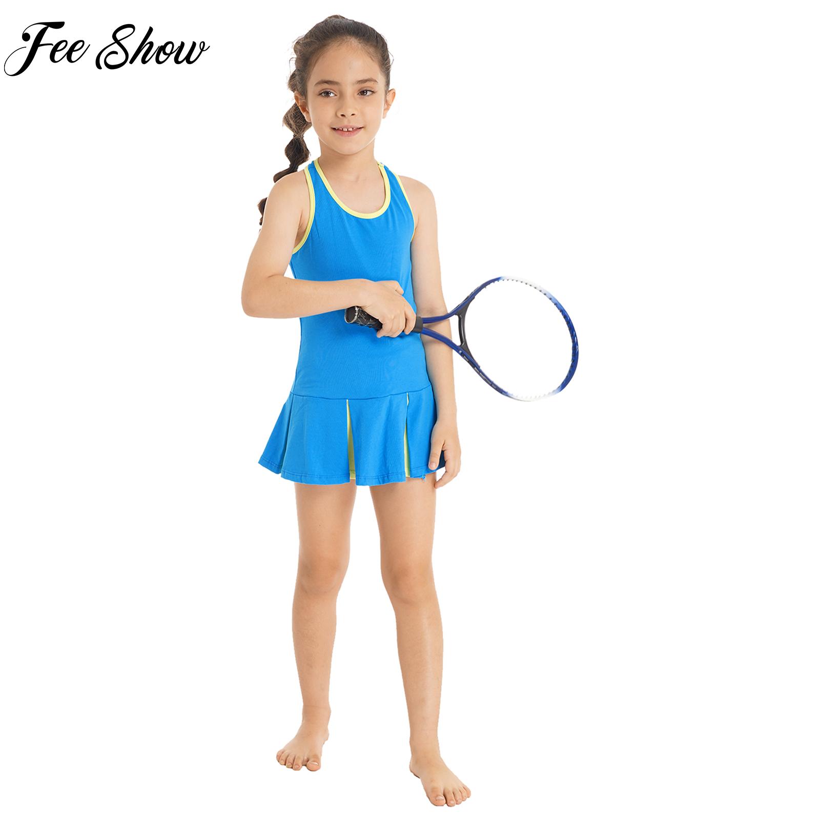Badminton Court - 2 Pcs Tennis Badminton Sport Set