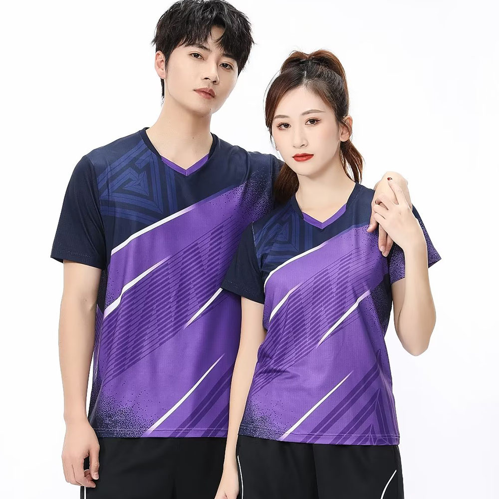 Badminton Emoji - Men Women Kids Tennis Ping Pong