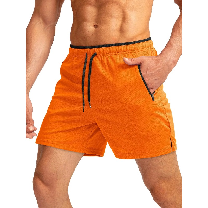 Sports shorts for men summer i - đánh giá và giá Badminton Court