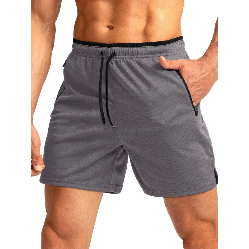 Sports shorts for men summer i - đánh giá và giá Badminton Court
