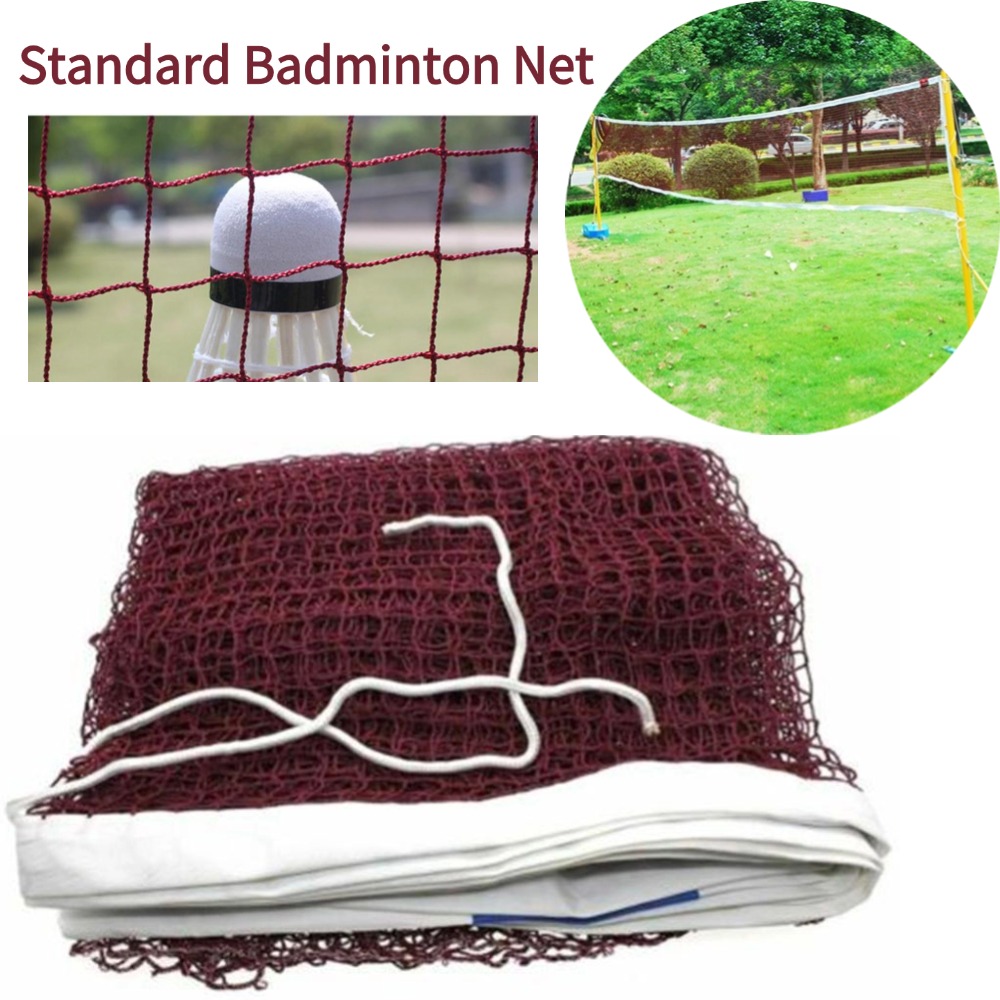 Professional Simple, Portable  - đánh giá và giá Badminton Netting