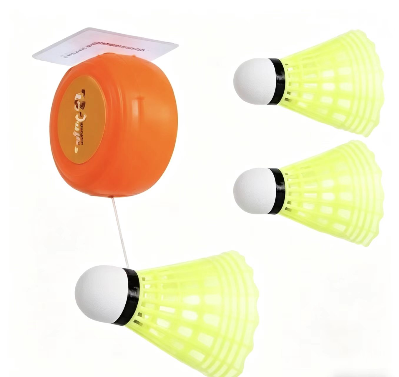 Automatic Badminton Trainer So - đánh giá và giá Badminton Raket