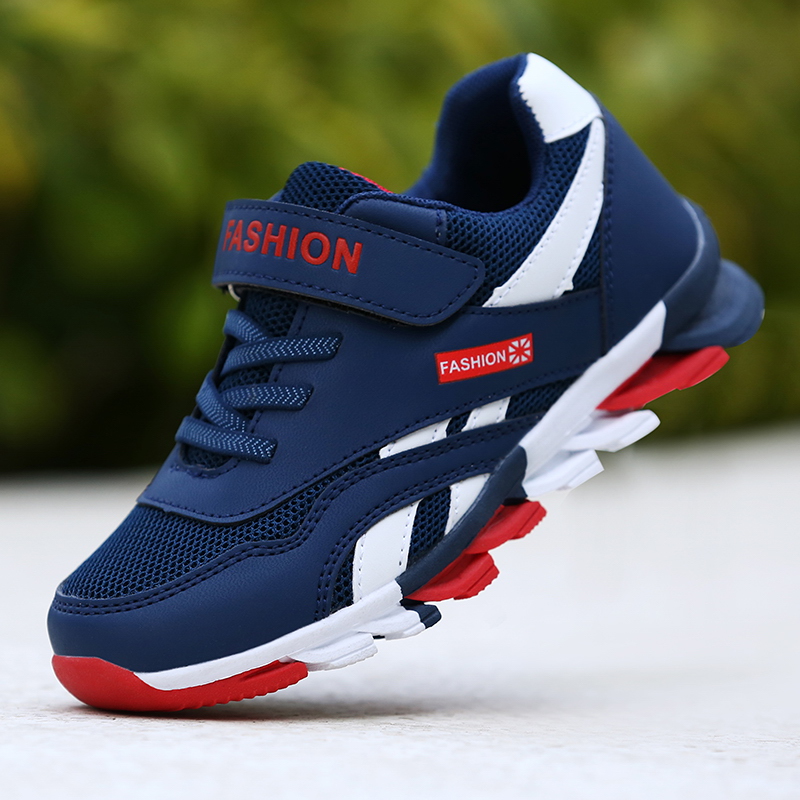 Kids Sneakers for Boys Girls R - đánh giá và giá Badminton Junior