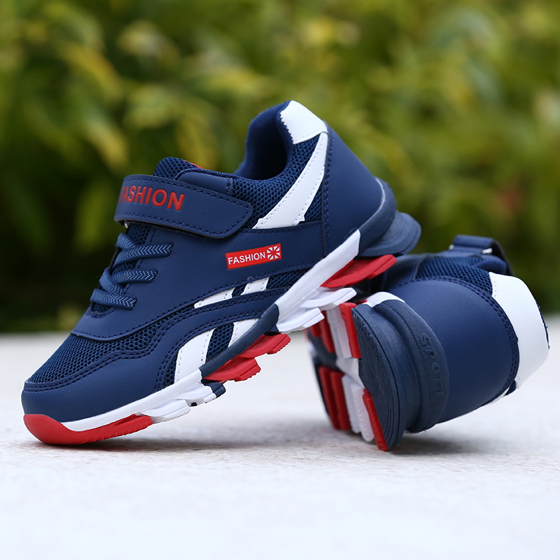 Kids Sneakers for Boys Girls R - đánh giá và giá Badminton Junior
