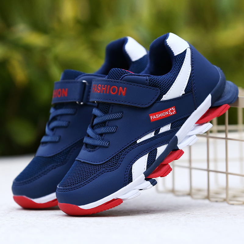 Kids Sneakers for Boys Girls R - đánh giá và giá Badminton Junior