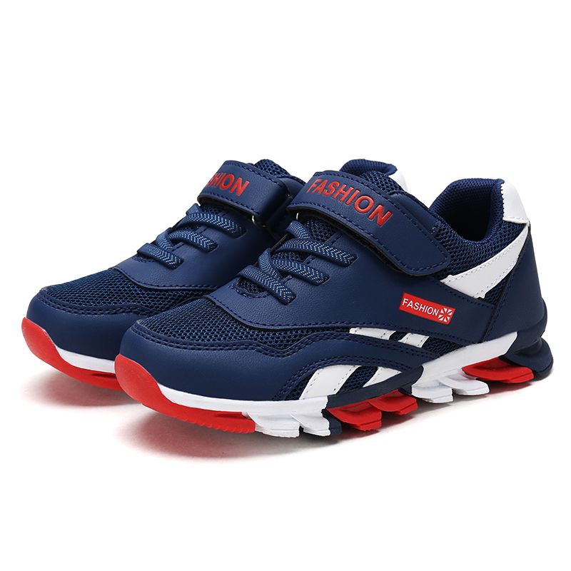 Kids Sneakers for Boys Girls R - đánh giá và giá Badminton Junior