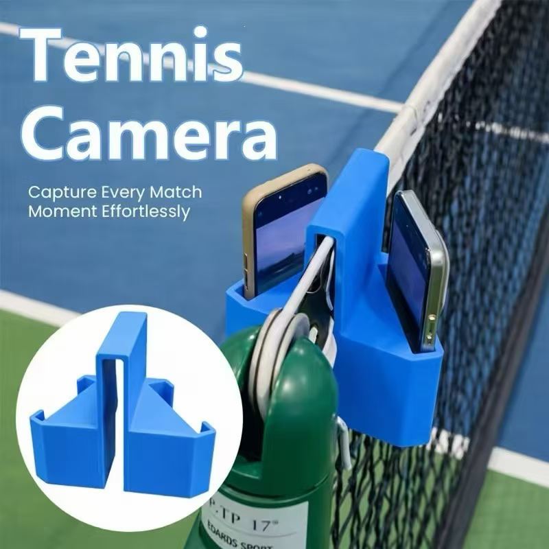 2pcs Tennis Net Camera Mount P - đánh giá và giá Badminton Court