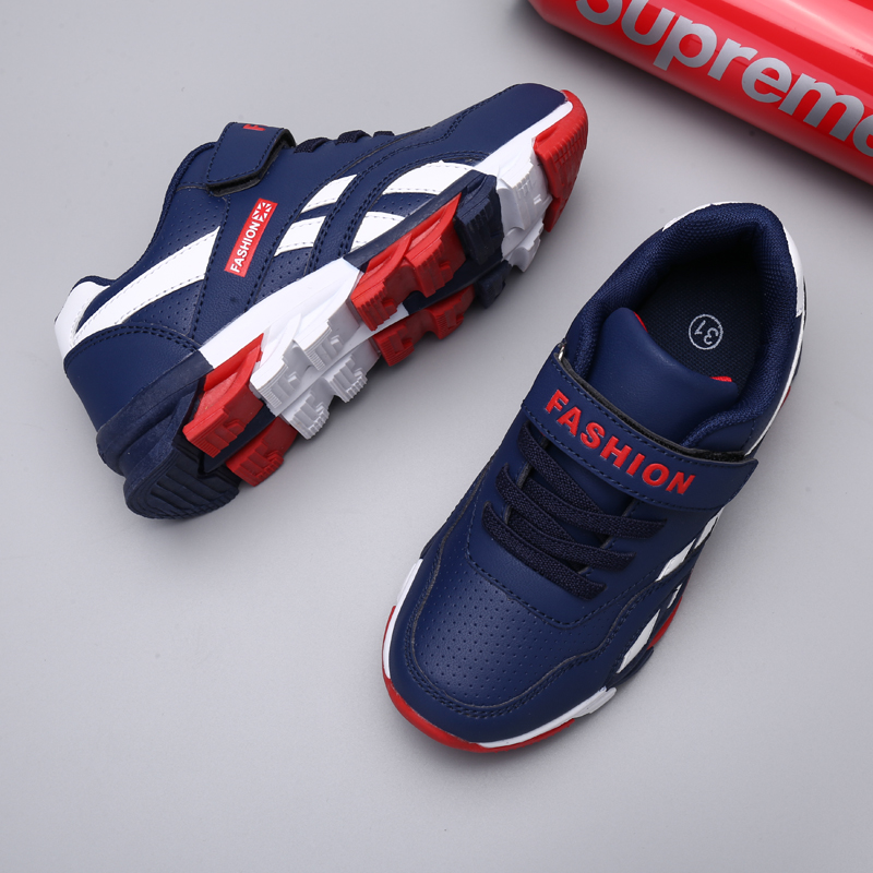 Kids Sneakers for Boys Girls R - đánh giá và giá Badminton Junior