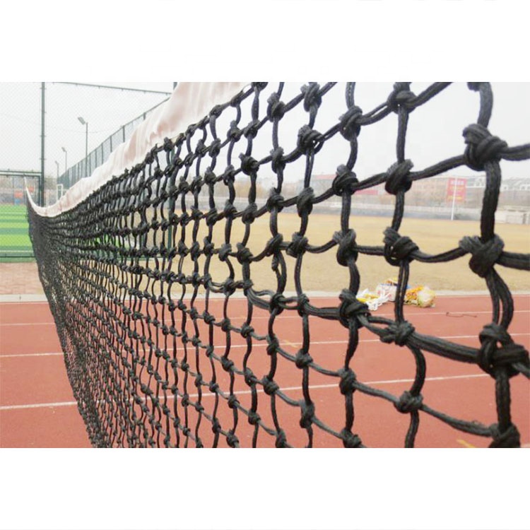 Multi-Purpose Knotted Sports N - đánh giá và giá Badminton Netting
