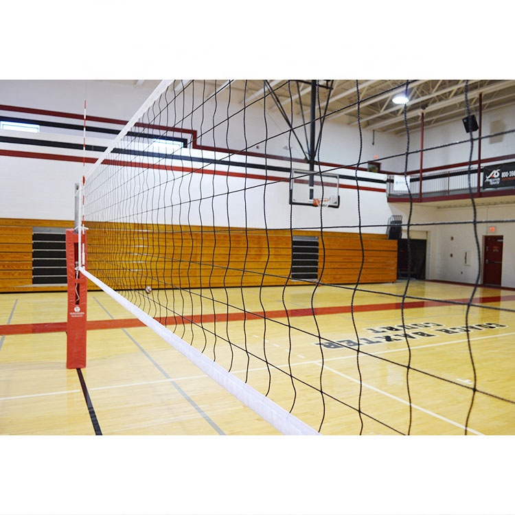 Multi-Purpose Knotted Sports N - đánh giá và giá Badminton Netting