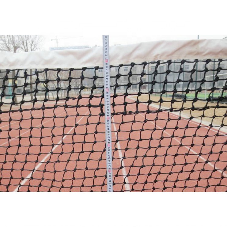 Multi-Purpose Knotted Sports N - đánh giá và giá Badminton Netting