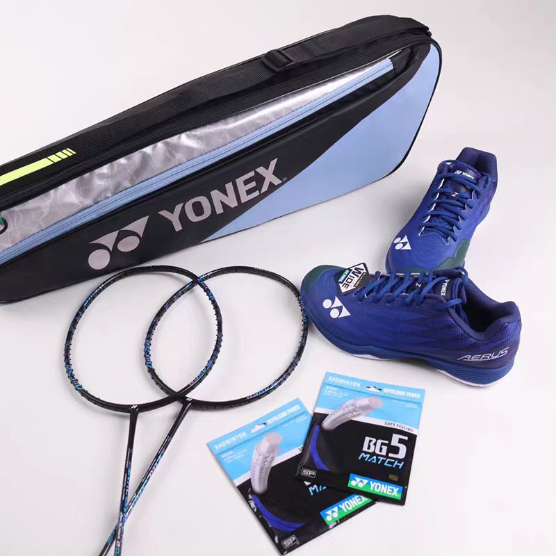 YONEX Badminton Backpack Doubl - đánh giá và giá Badminton Yonex