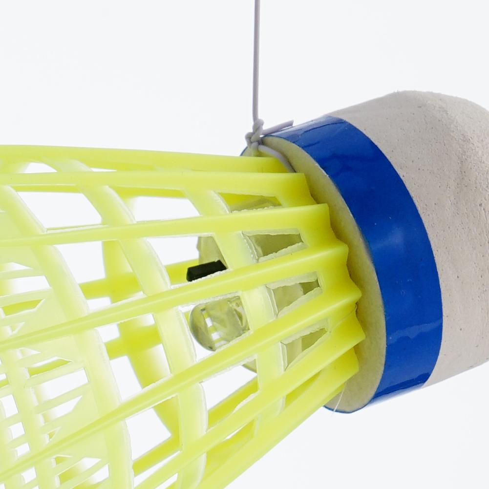 Portable Badminton Trainer Bad - đánh giá và giá Badminton Raket