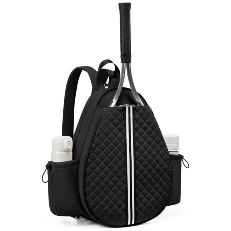 Waterproof Ball Racket Bag Lig - đánh giá và giá Badminton Court