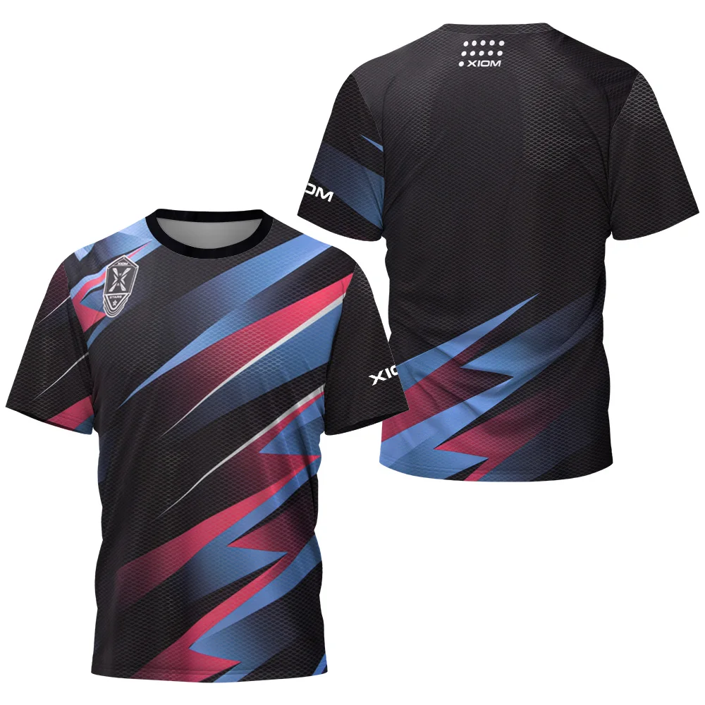 Fashion Trend Men's Table Tenn - đánh giá và giá Badminton Emoji