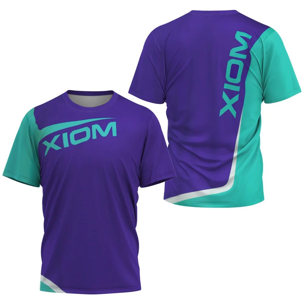 Fashion Trend Men's Table Tenn - đánh giá và giá Badminton Emoji