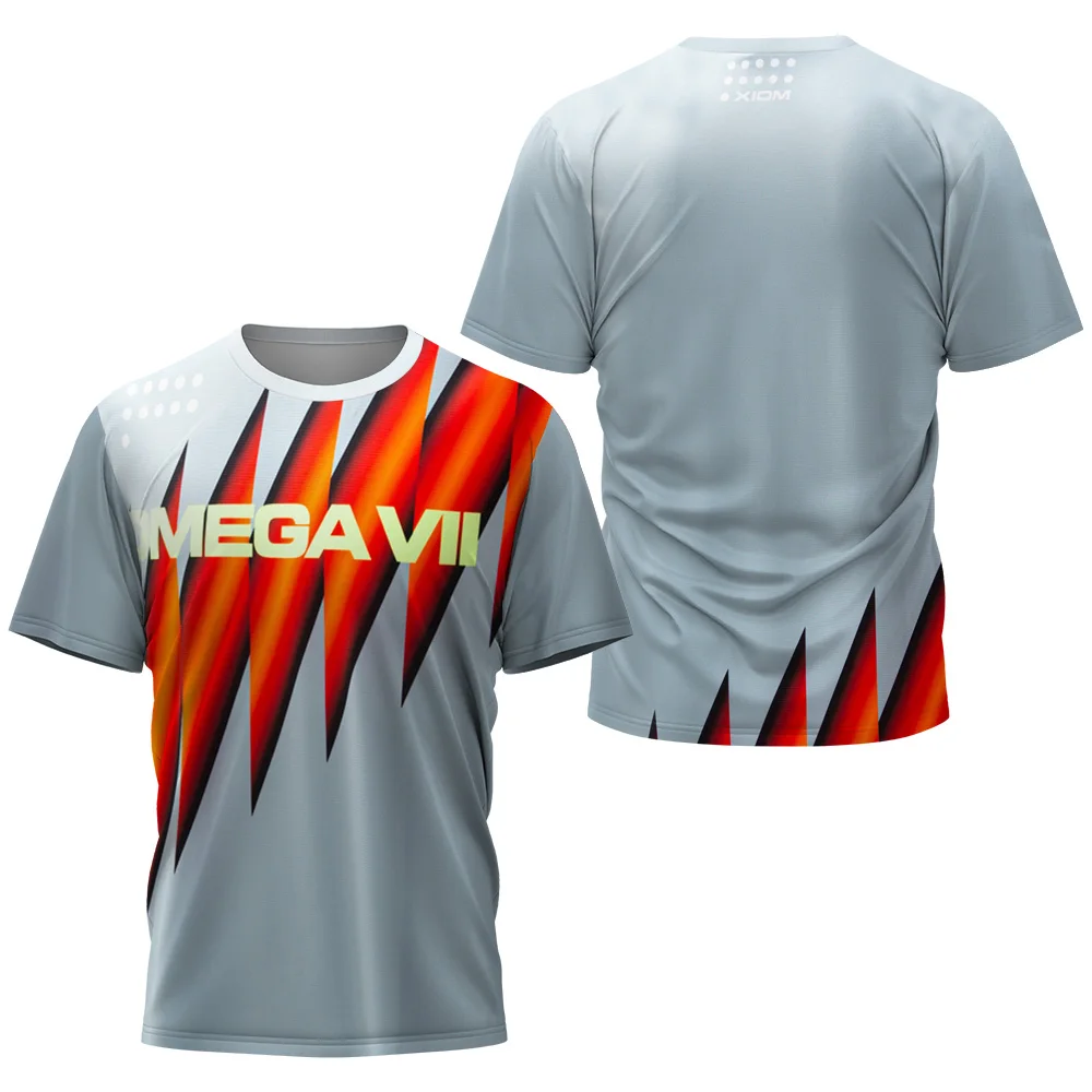 Fashion Trend Men's Table Tenn - đánh giá và giá Badminton Emoji