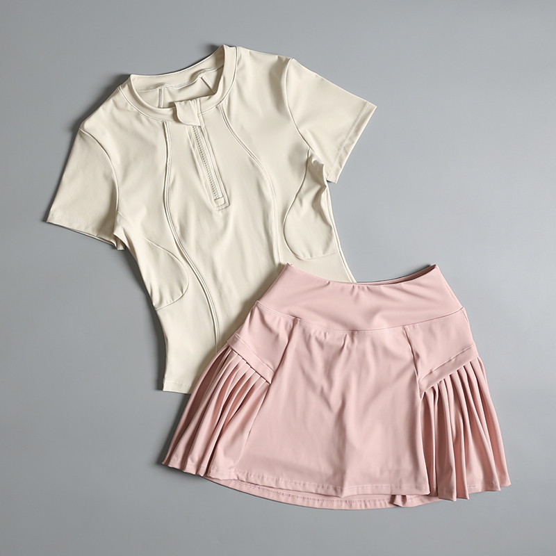 Running sports suit for women  - đánh giá và giá Badminton Court