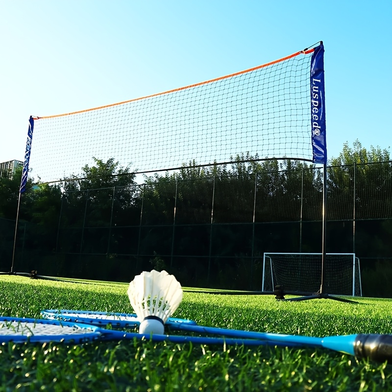 NEW Popular Hit Product, Porta - đánh giá và giá Badminton Netting
