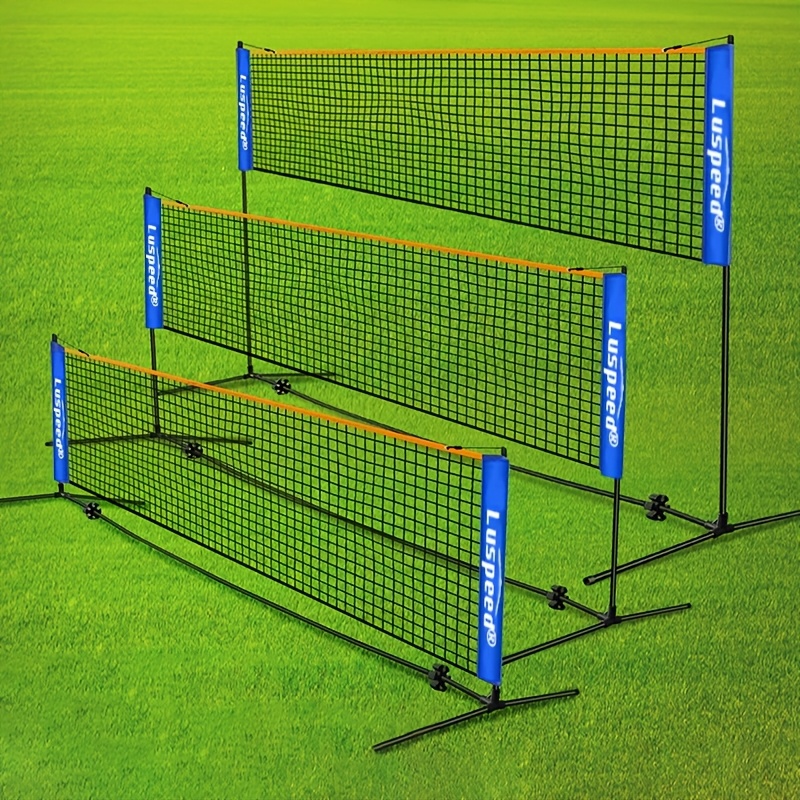 NEW Popular Hit Product, Porta - đánh giá và giá Badminton Netting