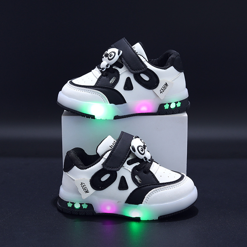 Kid Sneakers 2026 Autumn New L - đánh giá và giá Badminton Junior