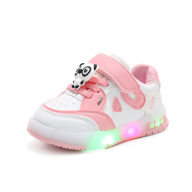 Kid Sneakers 2026 Autumn New L - đánh giá và giá Badminton Junior