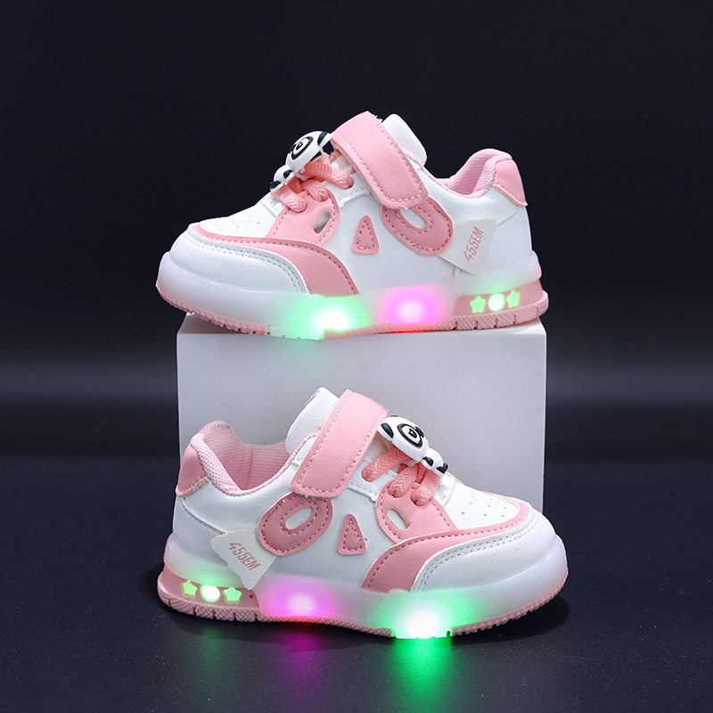 Kid Sneakers 2026 Autumn New L - đánh giá và giá Badminton Junior