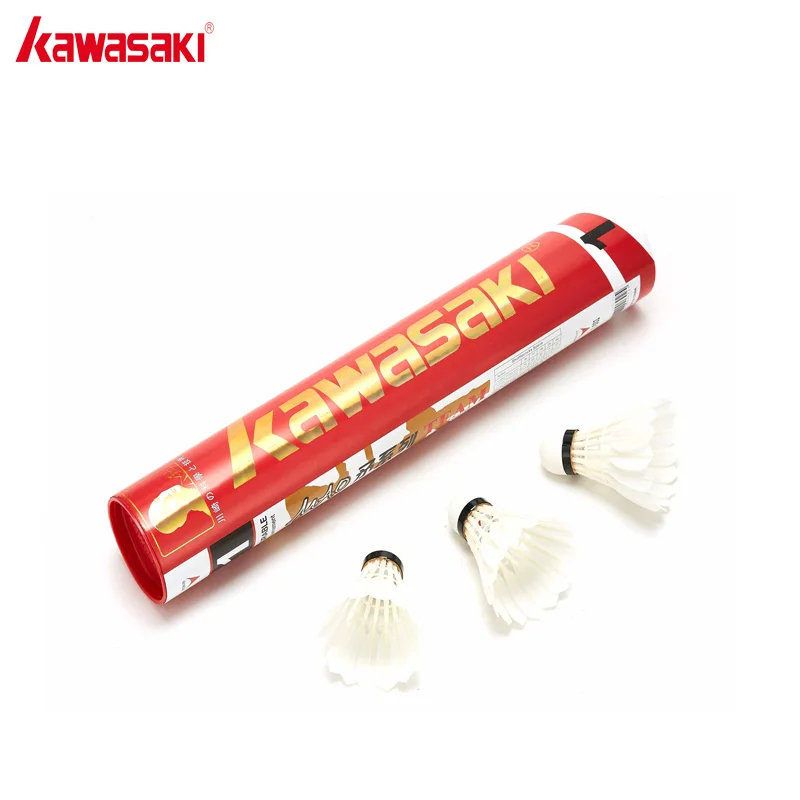 Kawasaki Team 1 Badminton shut - đánh giá và giá Badminton Raket