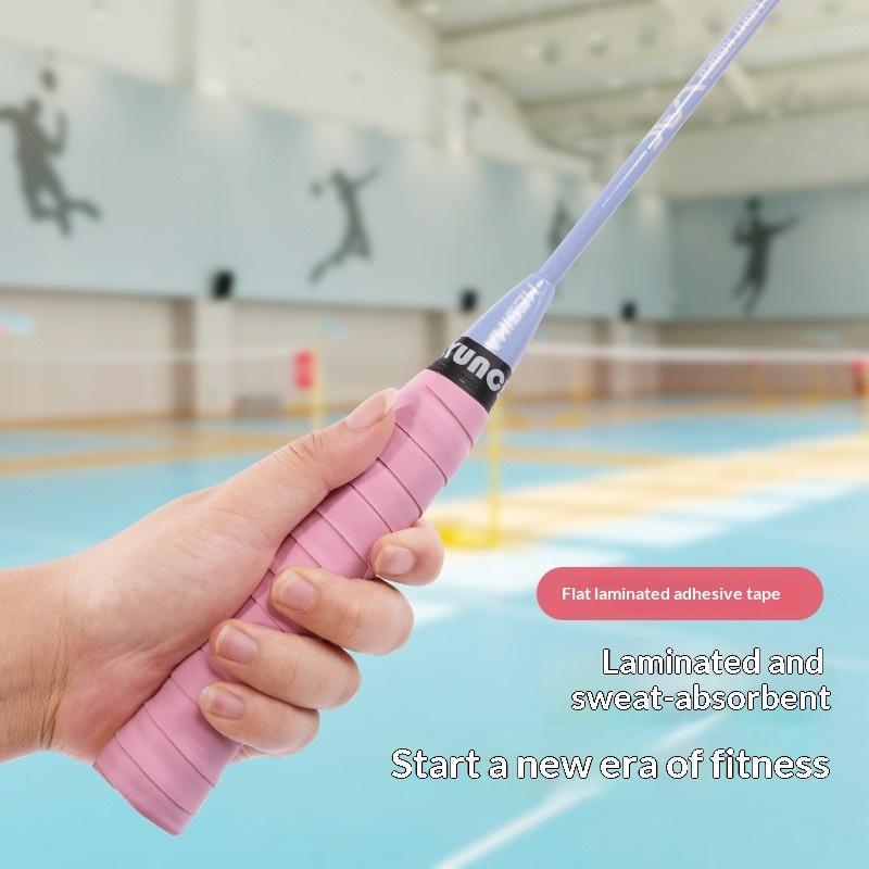 5/10Pcs Tennis Racket Overgrip - đánh giá và giá Badminton Court