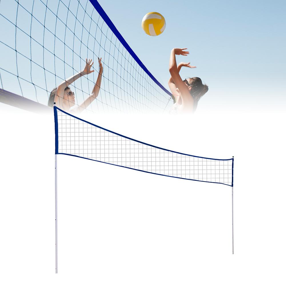 Portable Badminton Net Trainin - đánh giá và giá Badminton Netting