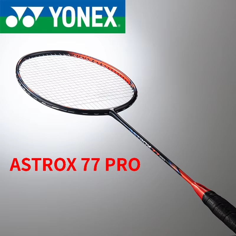 YONEX Astrox Series ASTROX 77  - đánh giá và giá Badminton Yonex