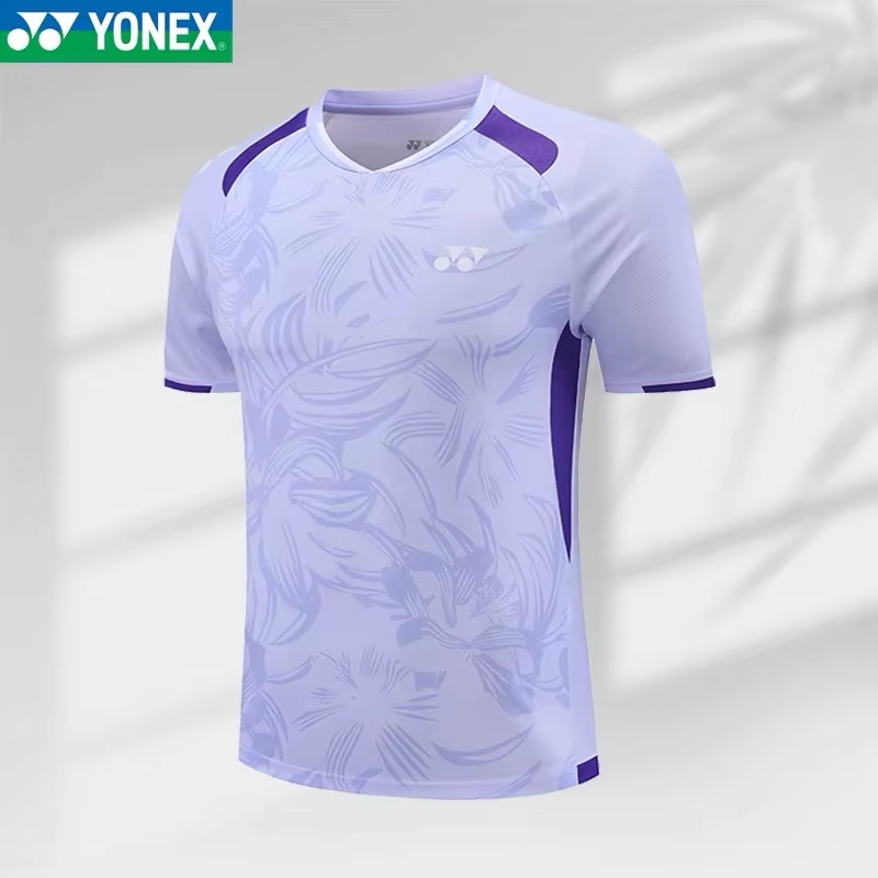 YONEX Badminton Suit Tennis Qu - đánh giá và giá Badminton Court