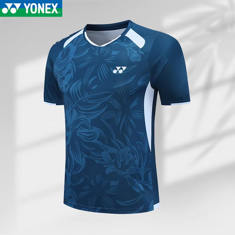 YONEX Badminton Suit Tennis Qu - đánh giá và giá Badminton Court