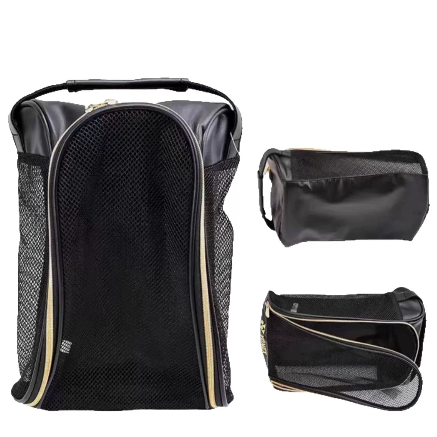 YONEX Mesh Breathable Shoe Bag - đánh giá và giá Badminton Netting