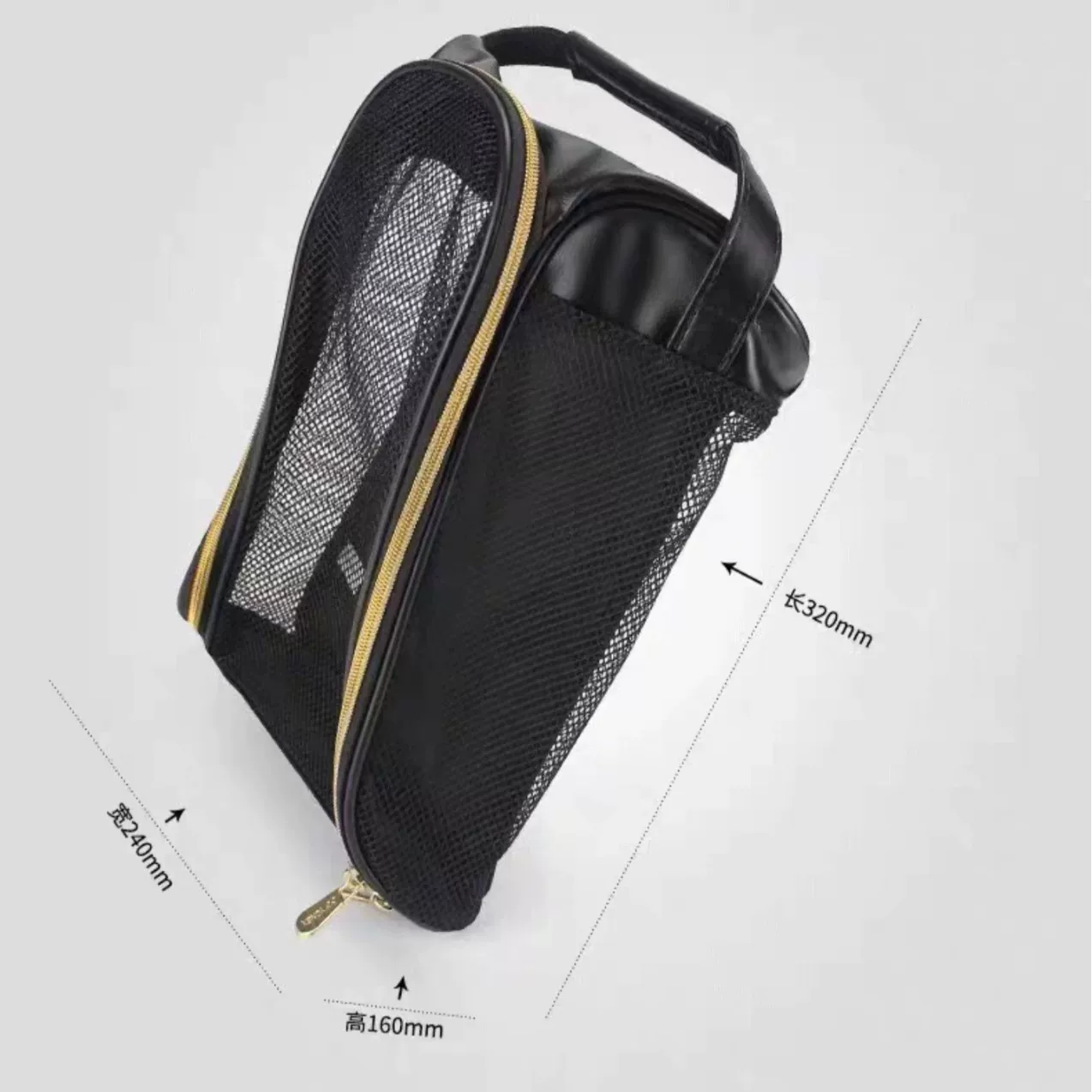 YONEX Mesh Breathable Shoe Bag - đánh giá và giá Badminton Netting