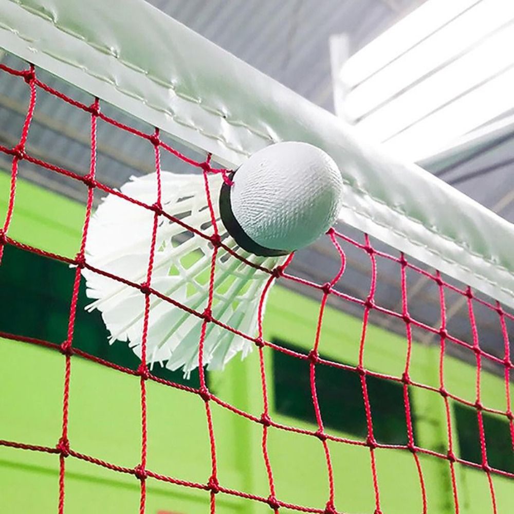 Standard Badminton Net Replace - đánh giá và giá Badminton Netting