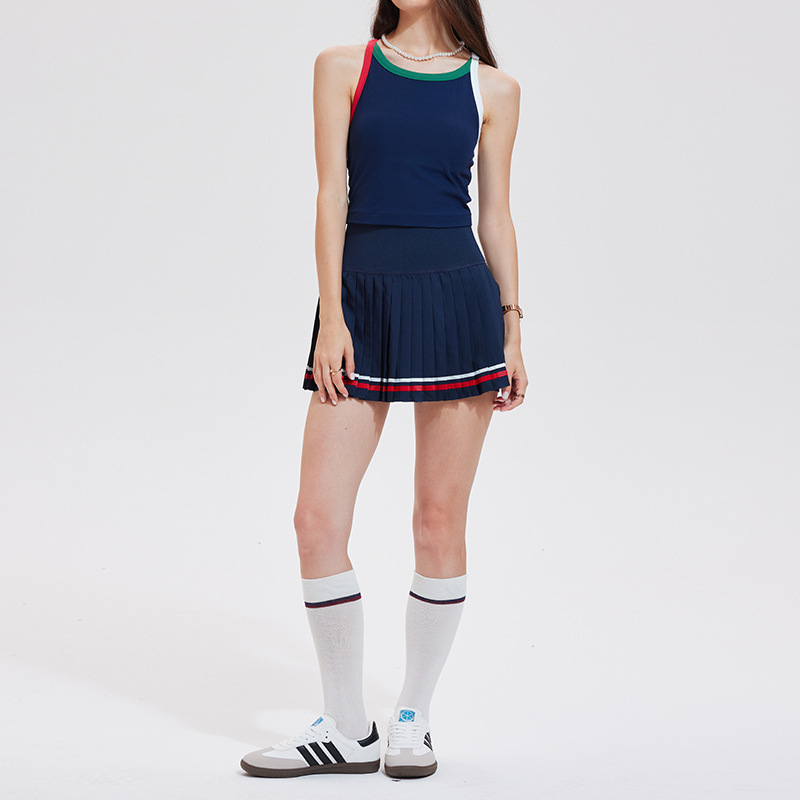 Caijue Women's Tennis Outfit S - đánh giá và giá Badminton Outfit