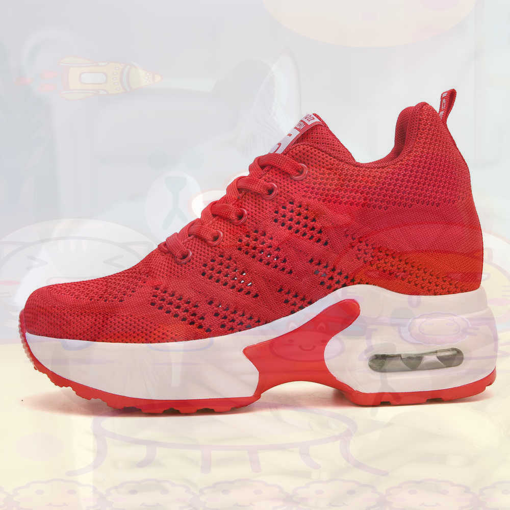 Red Size 36 Shoes Woman Tennis - đánh giá và giá Badminton Outfit