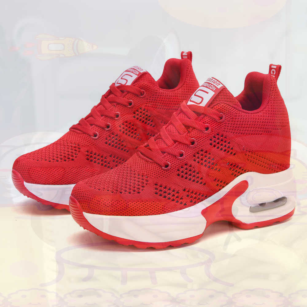 Red Size 36 Shoes Woman Tennis - đánh giá và giá Badminton Outfit
