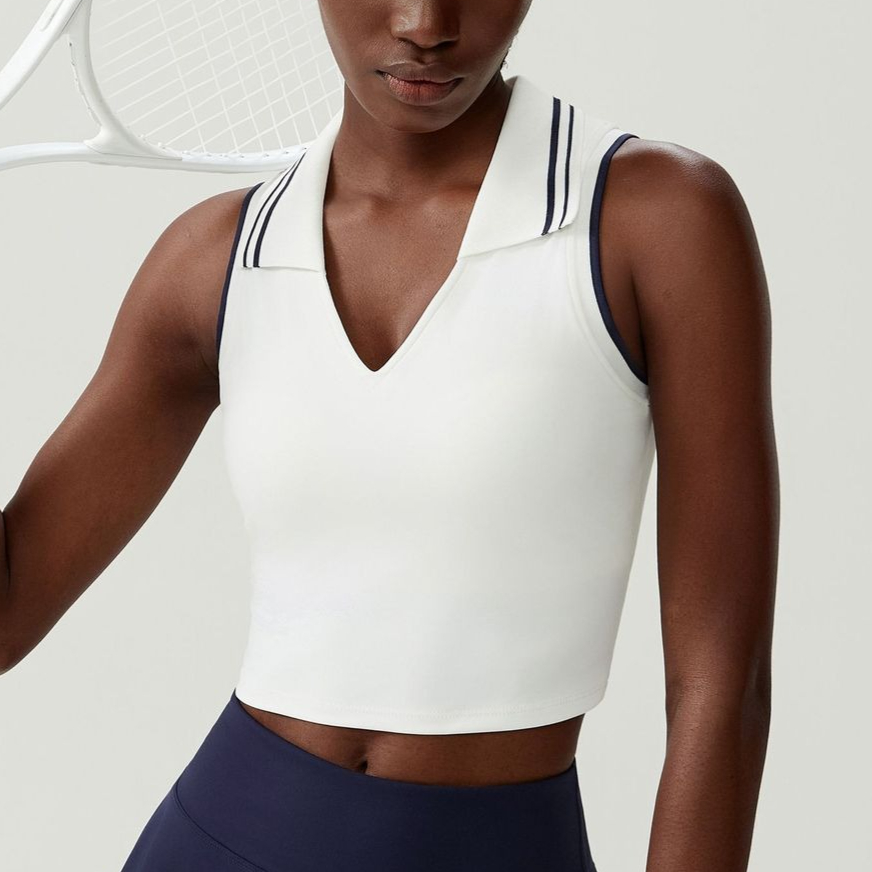 Outdoor Sports Outfits for Wom - đánh giá và giá Badminton Outfit