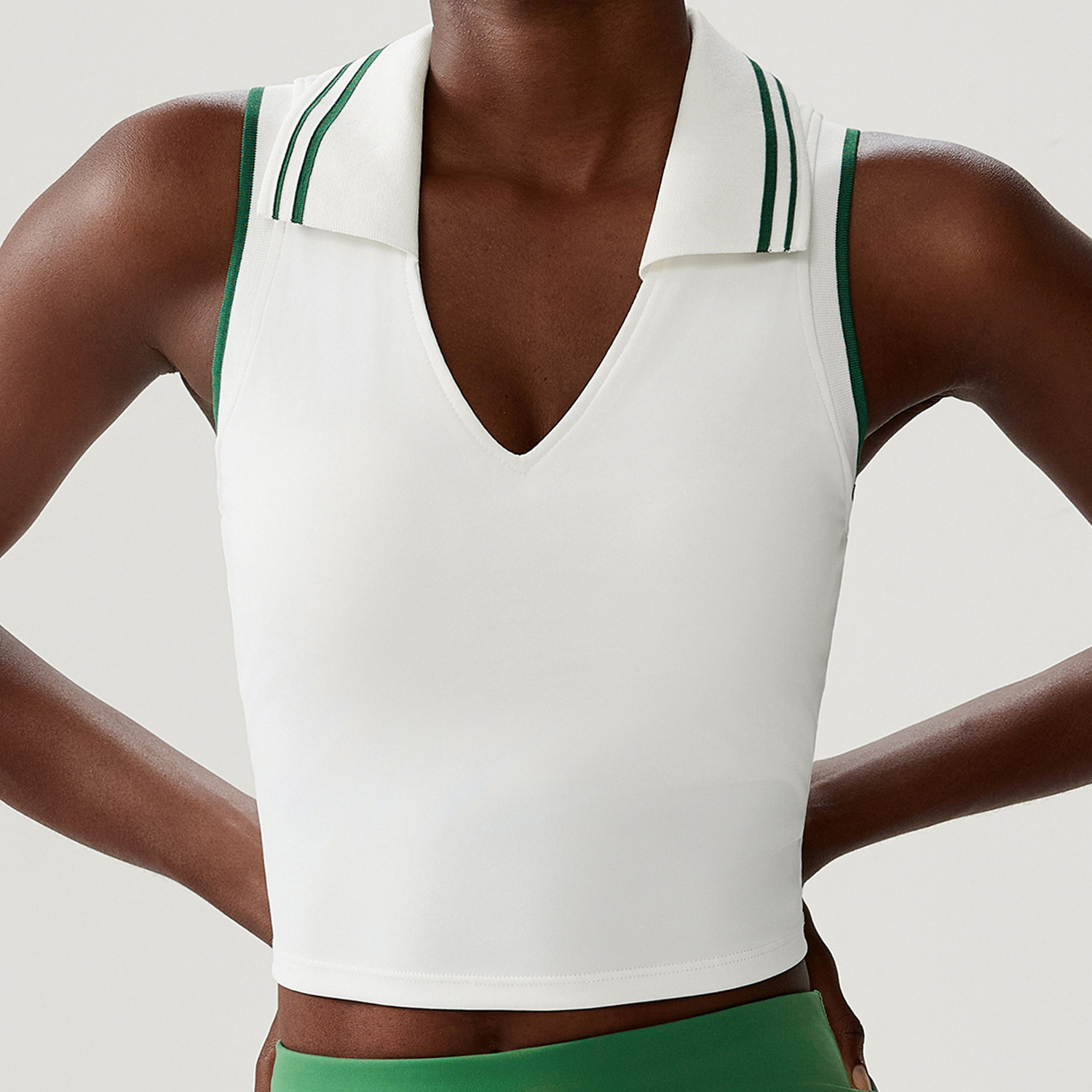 Outdoor Sports Outfits for Wom - đánh giá và giá Badminton Outfit