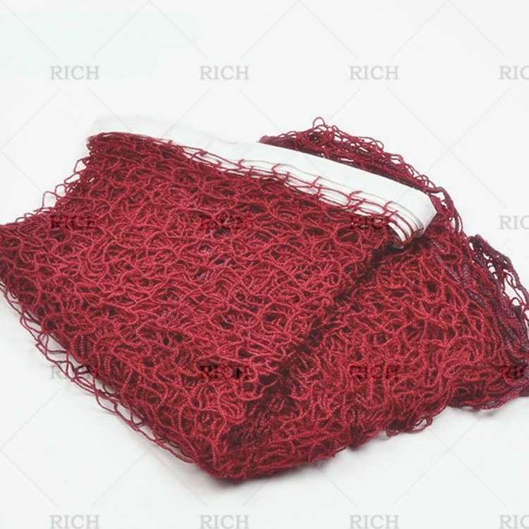 6.1mX0.75m Professional Sport  - đánh giá và giá Badminton Netting