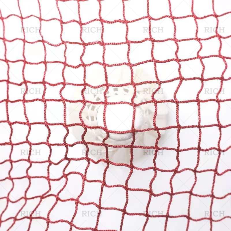 6.1mX0.75m Professional Sport  - đánh giá và giá Badminton Netting