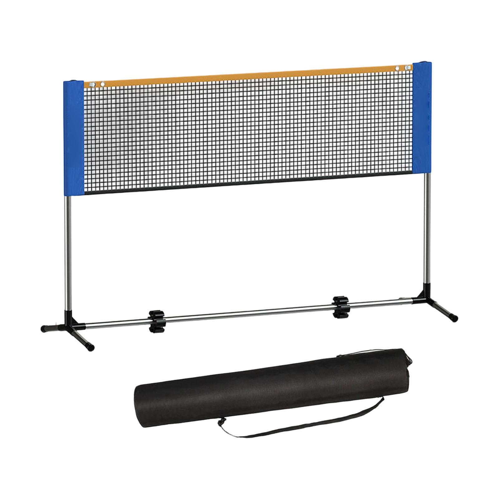 Stainless Steel Portable Badmi - đánh giá và giá Badminton Netting
