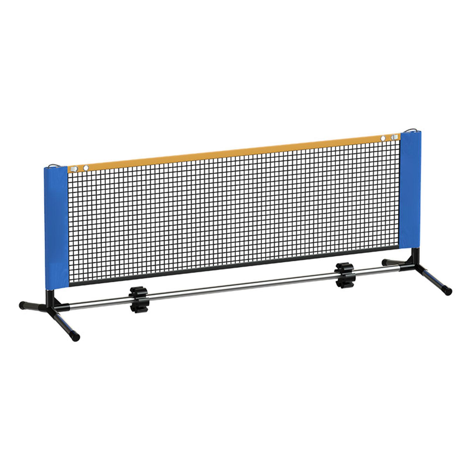 Stainless Steel Portable Badmi - đánh giá và giá Badminton Netting