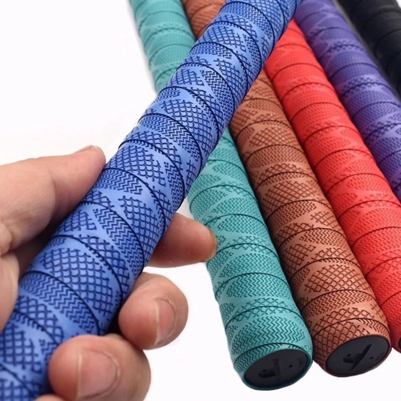 2M Non-slip Sticky Sweat-absor - đánh giá và giá Badminton Netting