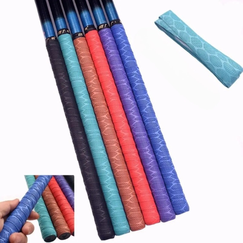 2M Non-slip Sticky Sweat-absor - đánh giá và giá Badminton Netting