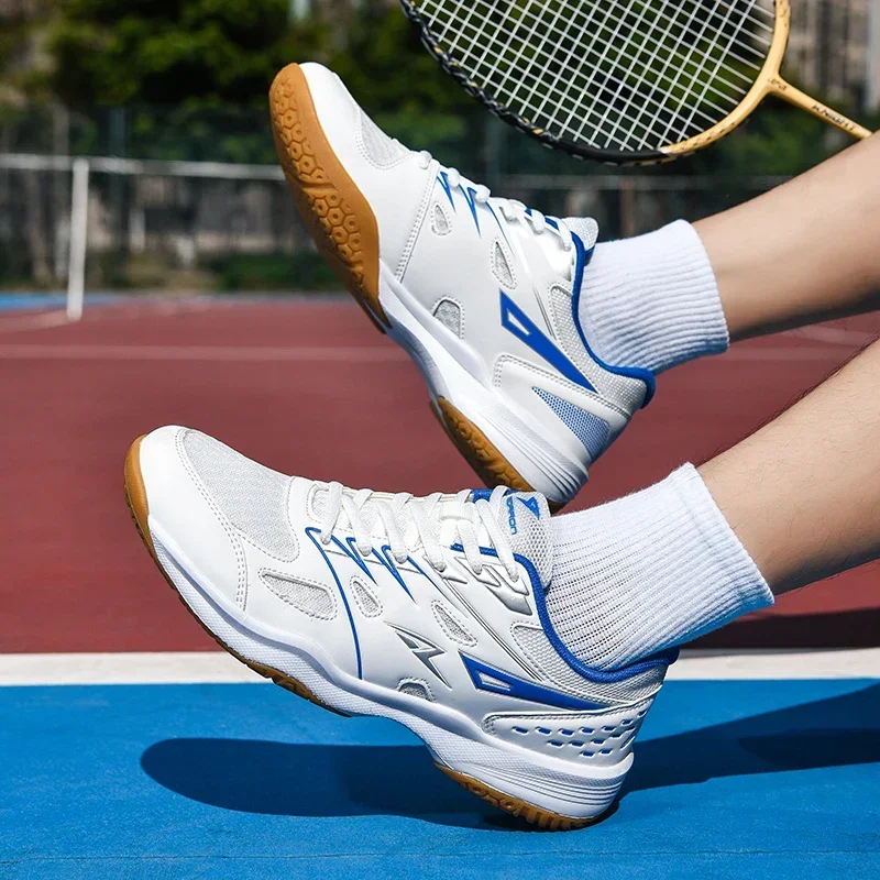 Men Professional Volleyball Sh - đánh giá và giá Badminton Outfit
